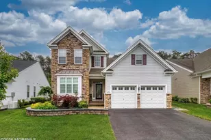 102 Ambermist Wy, Forked River, NJ 08731 - Photo 1