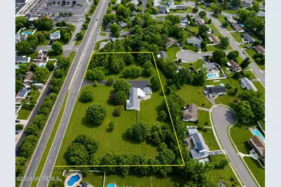 1054 Fischer Boulevard, Toms River Township, NJ 08753 - Photo 3