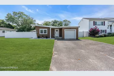 488 Amherst Drive, Brick, NJ 08723 - Photo 3