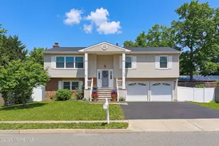 15 Bristlecone Dr, Howell Township, NJ 07731 - Photo 1