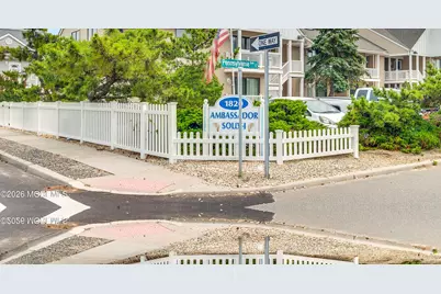 1820 E Pennsylvania Avenue E #4, Ortley Beach, NJ 08751 - Photo 1