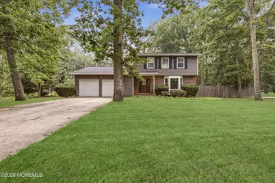 41 Butterfly Road, Jackson, NJ 08527 - Photo 43