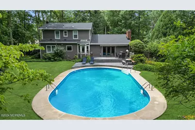 41 Butterfly Road, Jackson, NJ 08527 - Photo 1