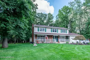 21 Howe Ln, Freehold, NJ 07728 - Photo 1