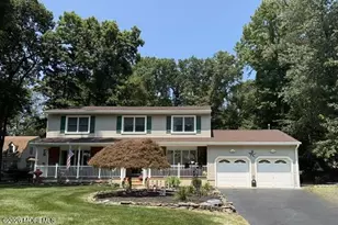 21 Howe Ln, Freehold, NJ 07728 - Photo 1