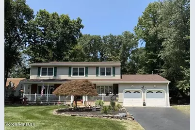 21 Howe Lane, Freehold, NJ 07728 - Photo 27