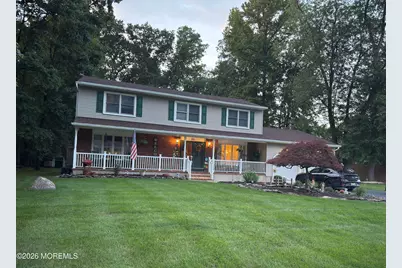 21 Howe Lane, Freehold, NJ 07728 - Photo 33