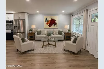 533E Dartmoor Court, Lakewood, NJ 08701 - Photo 13