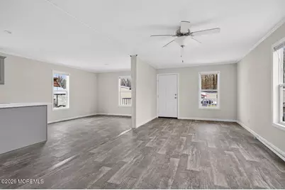 414 Walnut Street #414, Robbinsville Township, NJ 08691 - Photo 3