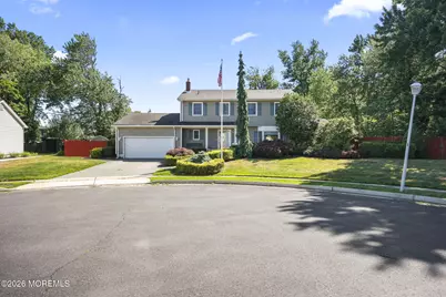 13 Tara Lin Drive, Hazlet Township, NJ 07730 - Photo 35
