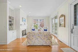 634 East Ave, Bay Head, NJ 08742 - Photo 13