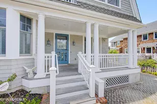 634 East Ave, Bay Head, NJ 08742 - Photo 5