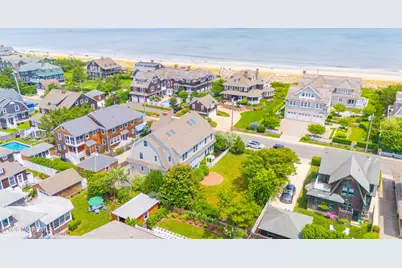 634 East Avenue, Bay Head, NJ 08742 - Photo 1
