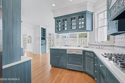 634 East Avenue, Bay Head, NJ 08742 - Photo 17