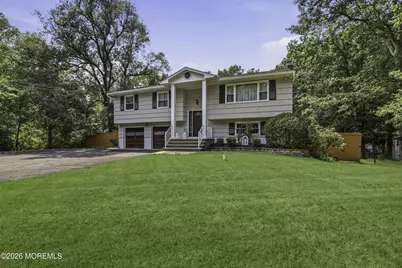 80 N Hope Chapel Road, Jackson, NJ 08527 - Photo 3