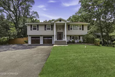 80 N Hope Chapel Road, Jackson, NJ 08527 - Photo 1