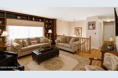 80 N Hope Chapel Road, Jackson, NJ 08527 - Photo 5