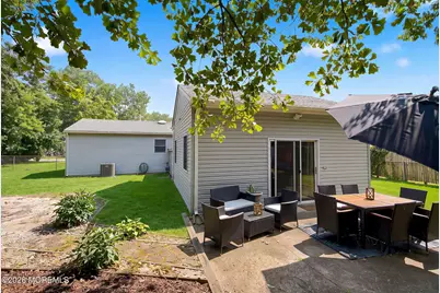 17 Locust Road, Howell Township, NJ 07731 - Photo 21