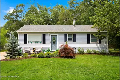 17 Locust Road, Howell Township, NJ 07731 - Photo 1