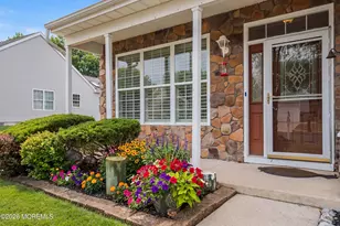 106 Briarwood Dr, Little Egg Harbor, NJ 08087 - Photo 5
