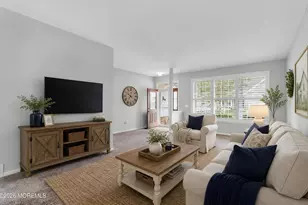 106 Briarwood Dr, Little Egg Harbor, NJ 08087 - Photo 9