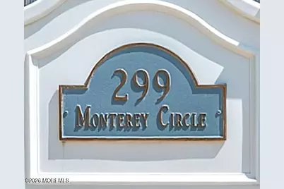 299 Monterey Circle, Lavallette, NJ 08735 - Photo 3