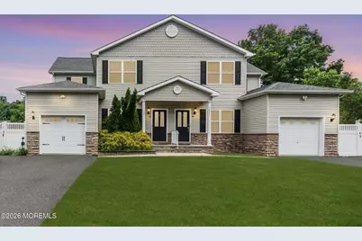 12 Sanford Street, Manalapan Township, NJ 07726 - Photo 1