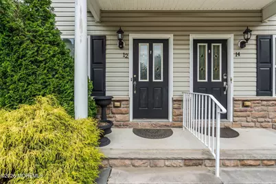 12 Sanford Street, Manalapan Township, NJ 07726 - Photo 3