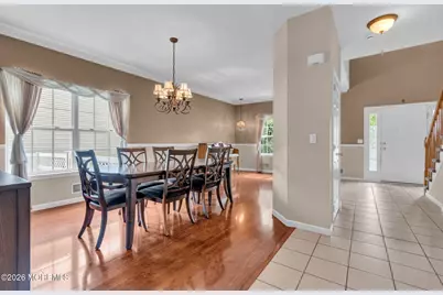 1 Sherrybrooke Drive, Howell Township, NJ 07731 - Photo 5