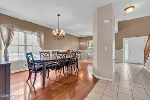 1 Sherrybrooke Dr, Howell Township, NJ 07731 - Photo 5