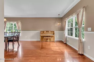1 Sherrybrooke Dr, Howell Township, NJ 07731 - Photo 9