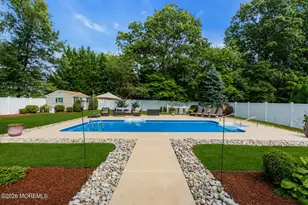1 Sherrybrooke Dr, Howell Township, NJ 07731 - Photo 47