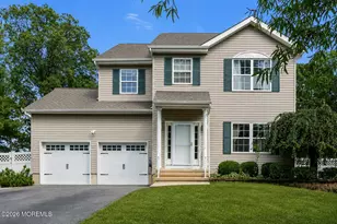 1 Sherrybrooke Dr, Howell Township, NJ 07731 - Photo 1