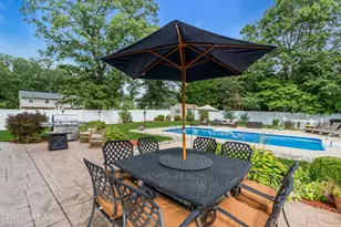 1 Sherrybrooke Dr, Howell Township, NJ 07731 - Photo 49
