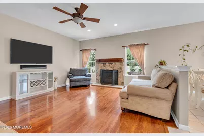 1 Sherrybrooke Drive, Howell Township, NJ 07731 - Photo 17
