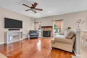 1 Sherrybrooke Dr, Howell Township, NJ 07731 - Photo 17