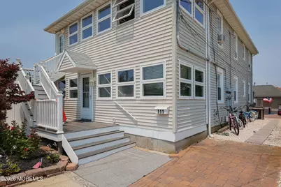 111 Guyer Avenue #Lower, Lavallette, NJ 08735 - Photo 5