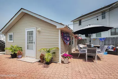 111 Guyer Avenue #Rear Cottage, Lavallette, NJ 08735 - Photo 1