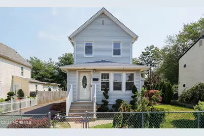 155 N 5th Avenue, Long Branch, NJ 07740 - Photo 1