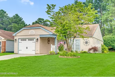 33 Maidstone Way, Manchester Township, NJ 08759 - Photo 3