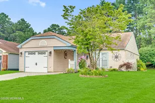 33 Maidstone Way, Manchester Township, NJ 08759 - Photo 3