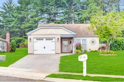 33 Maidstone Way, Manchester Township, NJ 08759 - Photo 1
