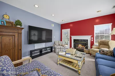 11 Narrowbrook Court, Manalapan Township, NJ 07726 - Photo 13