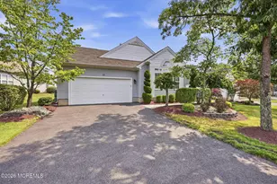 11 Narrowbrook Ct, Manalapan Township, NJ 07726 - Photo 23