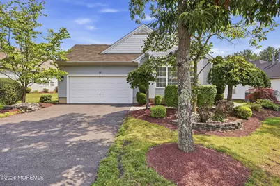 11 Narrowbrook Court, Manalapan Township, NJ 07726 - Photo 1