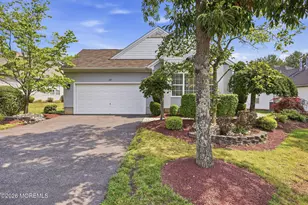 11 Narrowbrook Ct, Manalapan Township, NJ 07726 - Photo 1