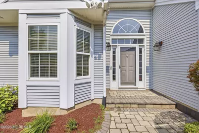 11 Narrowbrook Court, Manalapan Township, NJ 07726 - Photo 3