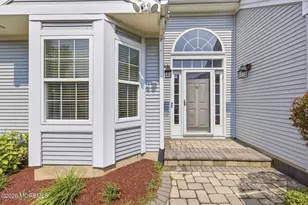 11 Narrowbrook Ct, Manalapan Township, NJ 07726 - Photo 3