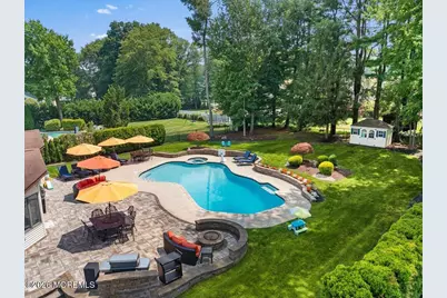 17 Thomas Drive, Manalapan Township, NJ 07726 - Photo 1