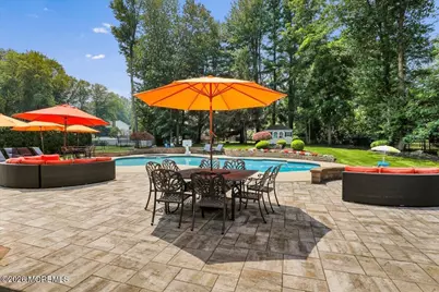 17 Thomas Drive, Manalapan Township, NJ 07726 - Photo 39